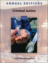 Criminal Justice 12/13