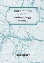 Illustrations of exotic entomology Volume 1