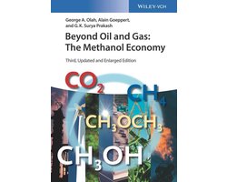 Beyond Oil and Gas