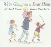 We're Going On A Bear Hunt Pop Up