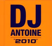 DJ Antoine: 2010