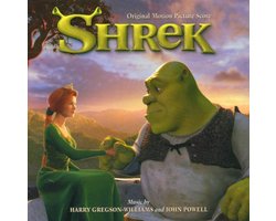 Shrek