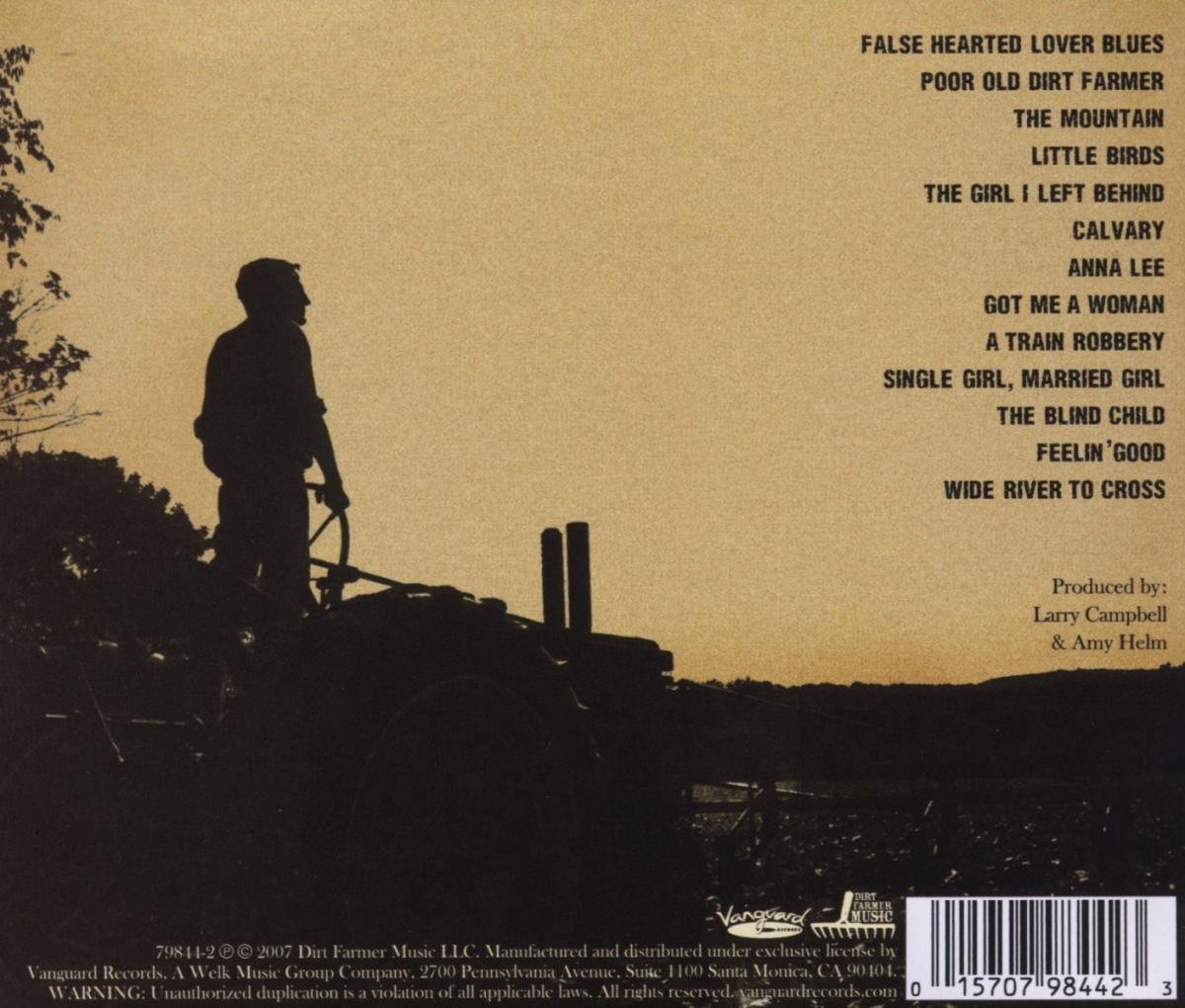 Dirt Farmer — cadeau in Games, Films & Muziek - foto 2