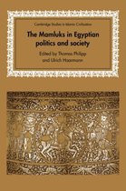 Mamluks In Egyptian Politics And Society