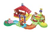 Vtech | Educational Toys - Tta- Mon Poney Club Interactive (1-5 Y)