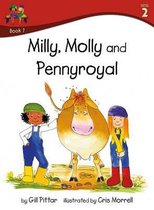 Milly Molly and Pennyroyal