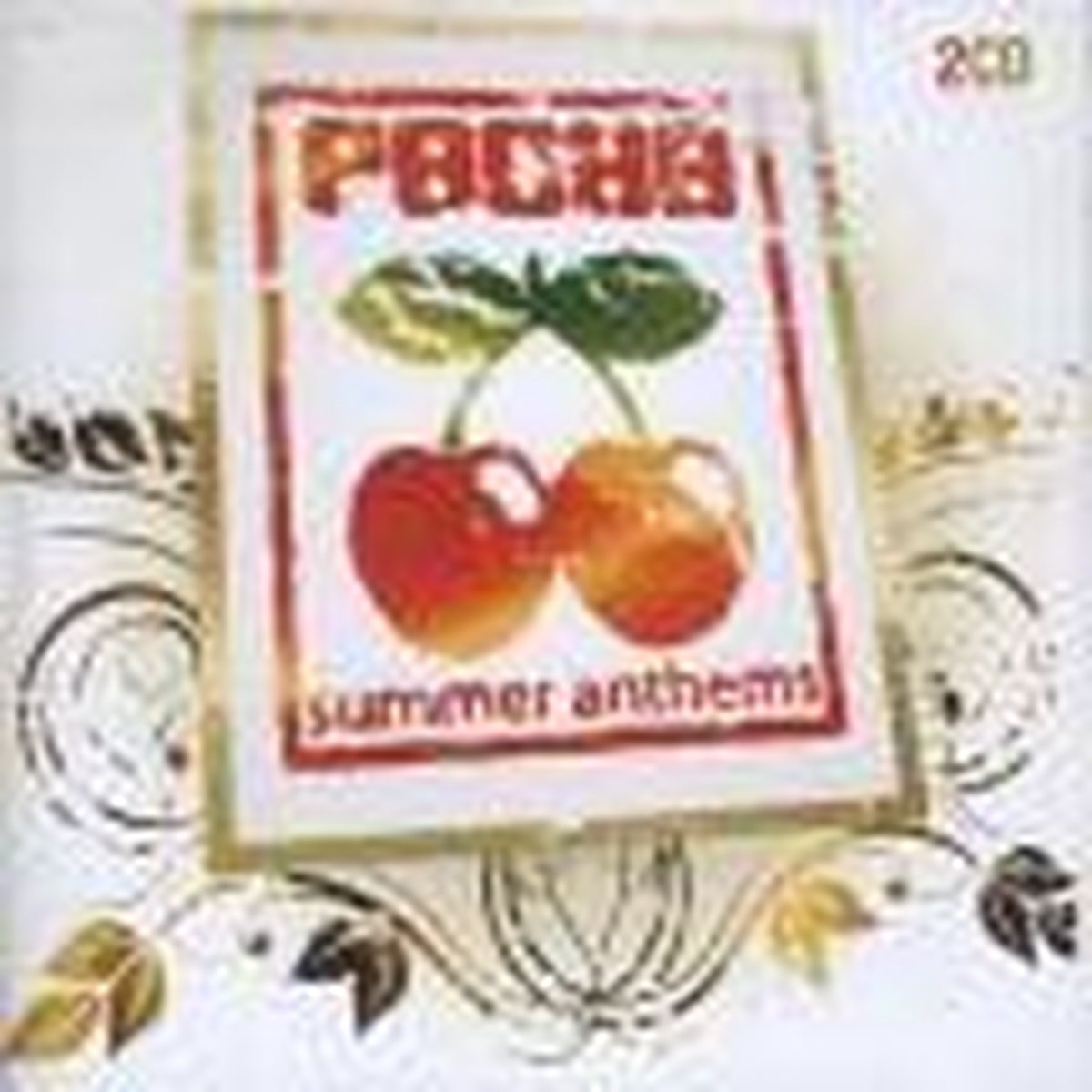 Pacha Summer Anthems