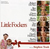 Ost/Stephen Trask - Little Fockers