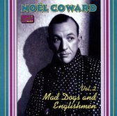 Noel Coward - Mad Dogs And Englishmen Volume 2 (CD)
