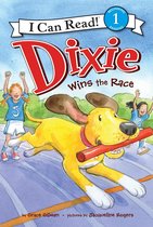 I Can Read 1 - Dixie Wins the Race