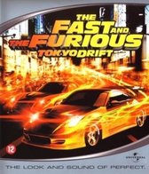 Fast & Furious - Tokyo Drift