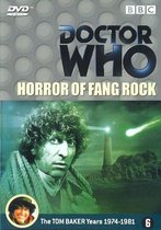 Doctor Who 4 - Horror Of Fang Rock