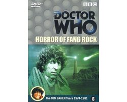 Doctor Who 4 - Horror Of Fang Rock