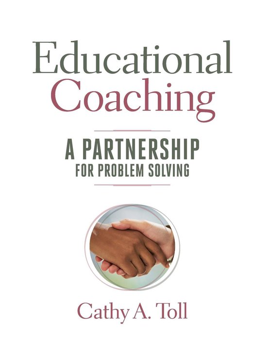 Educational Coaching - cover