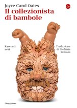 Omslag Il collezionista di bambole