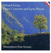 Piano Concerto And Lyric