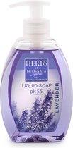 Lavendel vloeibare pH 5.5 zeep 300 ml Biofresh
