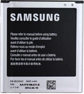 Samsung Accu Galaxy Grand 2 - EB-B220AC - vervangende batterij