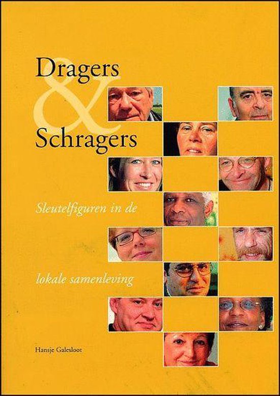 9789064734090 - Dragers & Schragers