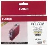 Canon BCI-8PM Ink Cartridge cartouche d'encre Original Photo magenta