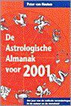 Astrologische alamank 2001