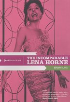 Incomparable Lena Horne