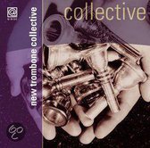 New Trombone Collective - New Trombone Collective