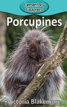 Elementary Explorers- Porcupines