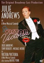 Victor Victoria: The Broadway Musical