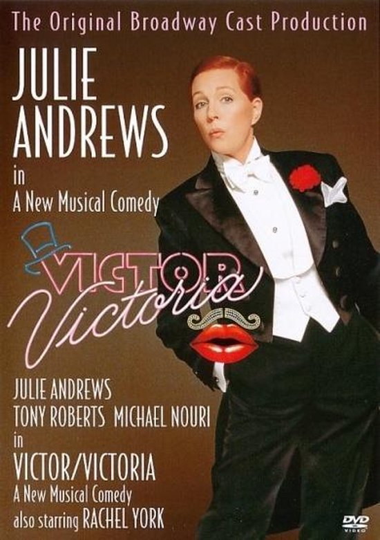 Victor Victoria The Broadway Musical, Musical Muziek