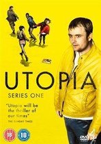 Utopia - Series 1