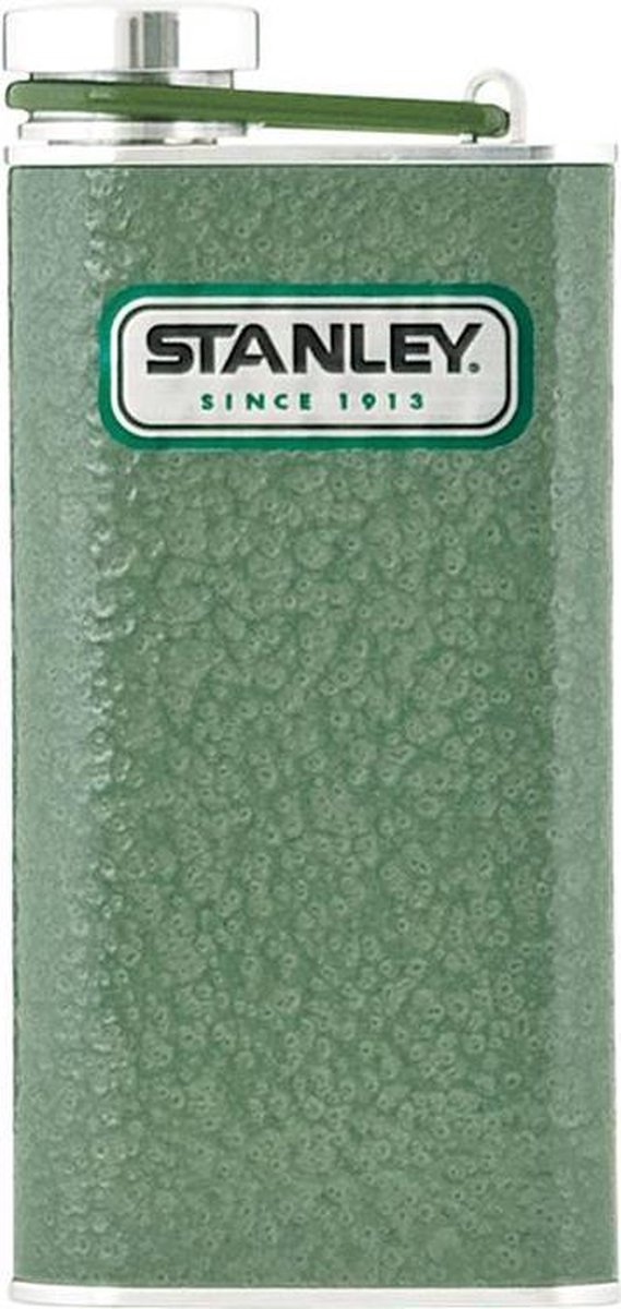 Stanley Hip Flask groen