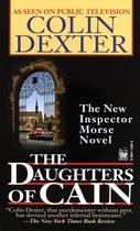 Inspector Morse 11 - Daughters of Cain