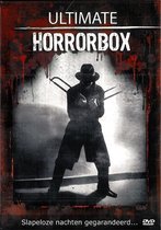 Ultimate Horror Box 2: Sasquatch Hunters / Greed / South Of Hell