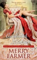 The Accidental Mistress