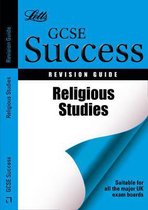 Letts GCSE Revision Success - Religious Studies