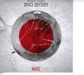Space Odyssey Mars - Mixed By Moonb