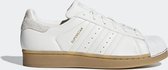 adidas Superstar W Sneakers Dames - Cloud White  - Maat 37 1/3