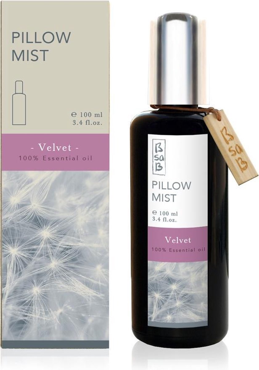 FT 512338 Pillow Mist Velvet (Eo)