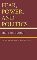 Fear, Power, And Politics