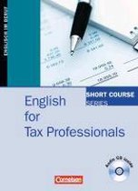 English for tax professionals