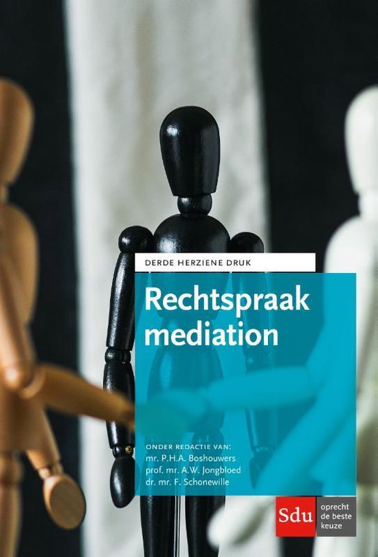 Rechtspraak Mediation - none | Tiliboo-afrobeat.com