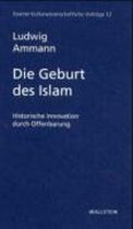 Die Geburt des Islam