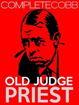 Complete Cobb - Old Judge Priest