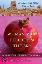 The Woman Who Fell From The Sky