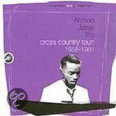Cross Country Tour: 1958- 1961