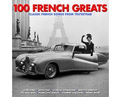 100 French Greats