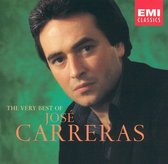 Very Best Of Jose Carreras