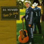 D.L. Menard - Happy Go Lucky (CD)