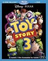 Toy Story 3 (Blu-ray+Dvd Combopack) (Import)